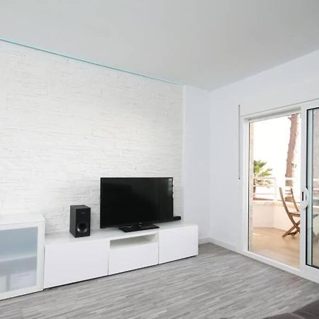 Apartamento Con Vistas Al Mar En 캠브릴스 외부 사진