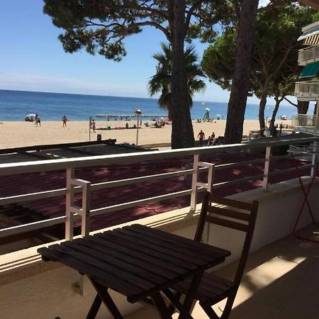Apartamento Con Vistas Al Mar En 캠브릴스 외부 사진