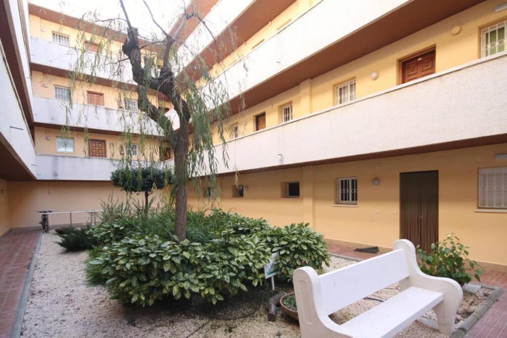 Apartamento Con Vistas Al Mar En 캠브릴스 외부 사진